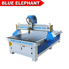 1325 CNC Woodworking Machine for Small Size Wood